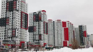 Жители Сургута записали песню от радости после смены УК