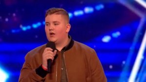 ПАРЕНЬ НЕРЕАЛЬНО СПЕЛ!!!