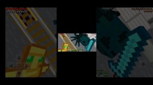 Егор против паука