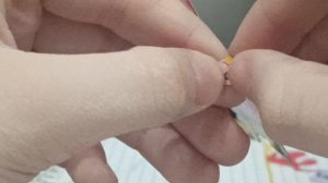 бумажные сюрпризы часть 14