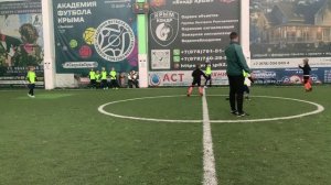 Евпатория vs Инкомспорт