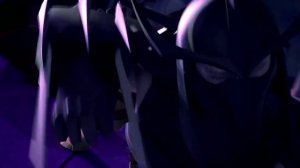 First Encounter with Shredder | The Gauntlet S1E9 | TMNT 2012