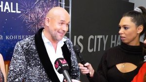 Анастасия Макеева, Максим Аверин и Аглая Шиловская: во что верите, то и исполнится @Natyamba