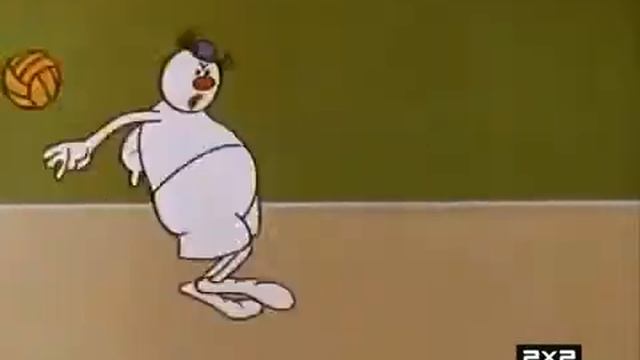 Олимпиада 80  Волейбол