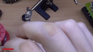 Делаем переходник точка-тире