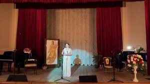 Романс «Канарейка» П.И. Чайковский