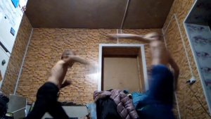 Mortal kombat в реальной жизни