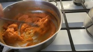 Секреты приготовления подлива без комочков . Классический рецепт