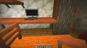 Майнкрафт скулбой часть 1