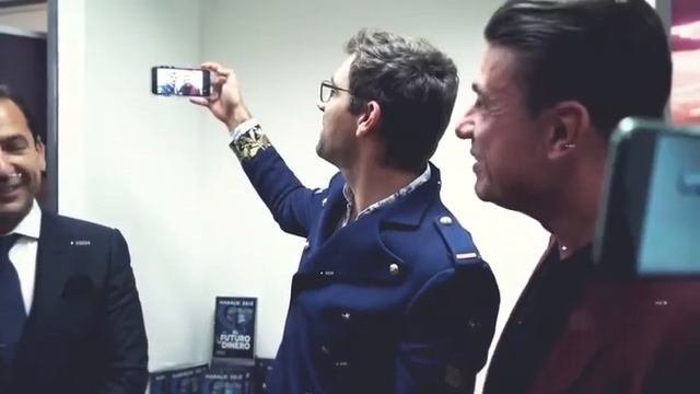 Официальное открытие ОАО Каратбарс в Коломбии 16 ноября 2019 смотреть онлайн