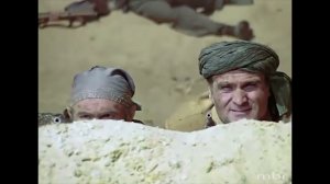 À la guerre, comme à la guerre...