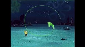 смешные моменты:губка боб     У тебя шнурки не завязаны