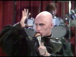 Classix Nouveaux - Guilty.  Venezia.  80th years ... Super !