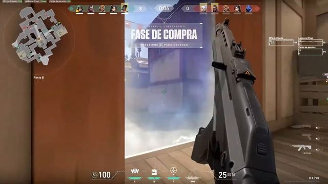 Bora um Valorant ? смотреть онлайн