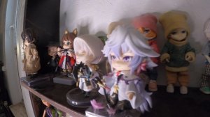 Женечкины куклы 2024 4К