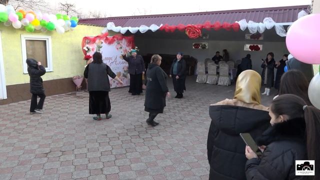 Амир и Алина +