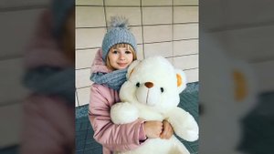 Ярослава Дегтярёва"Белые ангелы"