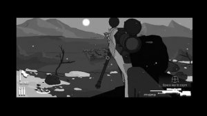 Sierra 7 - Mission 5: "Kosovo Sniping"