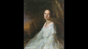 Даргомыжский: Я всё ещё его, безумная, люблю – Мария Майдачевская