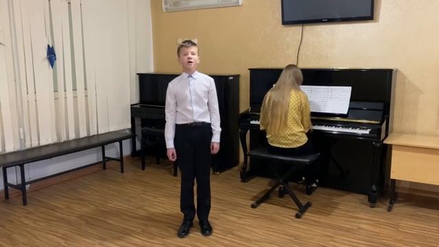 Слесарев Роман "Мама" смотреть онлайн