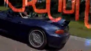 BMW Z3 TUNING