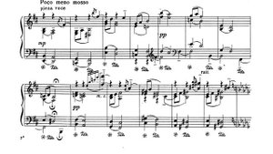 Андрей Эшпай / Andrei Eshpai: Сонатина ре минор (Sonatina D minor)