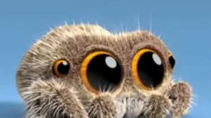 лукас паук лица миняюца