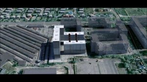 ЖК на ул. Лизюкова