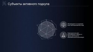 Коррупция в сфере высшего образования