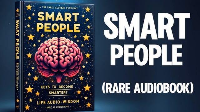 Smarter every day. Smarter every day