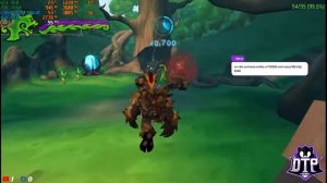 CRASH BANDICOOT OF THE TITANS PSP / PPSSPP no Core2 Quad Q9650 / GTX 960 2GB / 4GB RAM