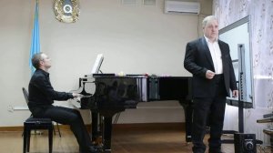 Глинка - "Ночной смотр"