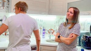 VLOG ПОКУПКИ / ДОМАШНИЙ ВЛОГ 12.10.21