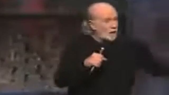 Джордж Денис Патрик Карлин - иммунитет смотреть онлайн