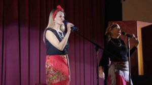 17 «Гадалка» - Ольга и Наталья