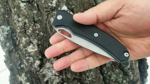 Нож Бизон от САРО