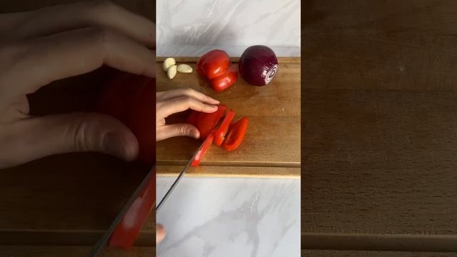 Ароматная картошка с мясом на ужин в духовке #ужин #ужиннаскоруюруку #ужиндлявсейсемьи #еда #рецепт