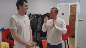 Юбилей Александра Панова (30.11.2024)