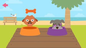 Sago Mini Puppy Preschool By Sago Sago
