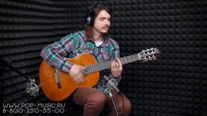 Классическая гитара YAMAHA CG142C