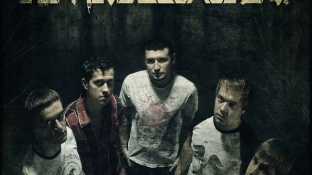 Anima Scream - Paparazzi (Lady Gaga Cover) смотреть онлайн