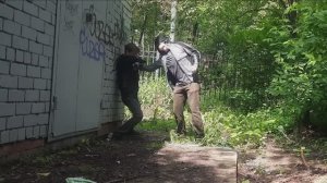 Команда S. Второй сезон. Первая серия, 2022. Супергеройский сериал, фантастика, приключения.