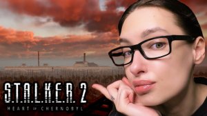 ЗАКАТ С ВИДОМ НА ЧАЭС  - S.T.A.L.K.E.R. 2: Heart of Chornobyl #9