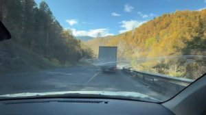 Перегон авто из Владивостока в Тюмень. Везу TOYOTA PASSO