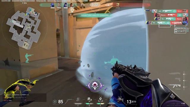 Abuse This To Win 90% Clutches