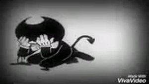 Бенди и чернильна машина. Песня ,, Я чувствую монстра "