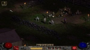 Diablo 2: Lord of Destruction. Некромант (часть 1)