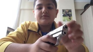 Blow Mini Mod 2003 tanıtımı