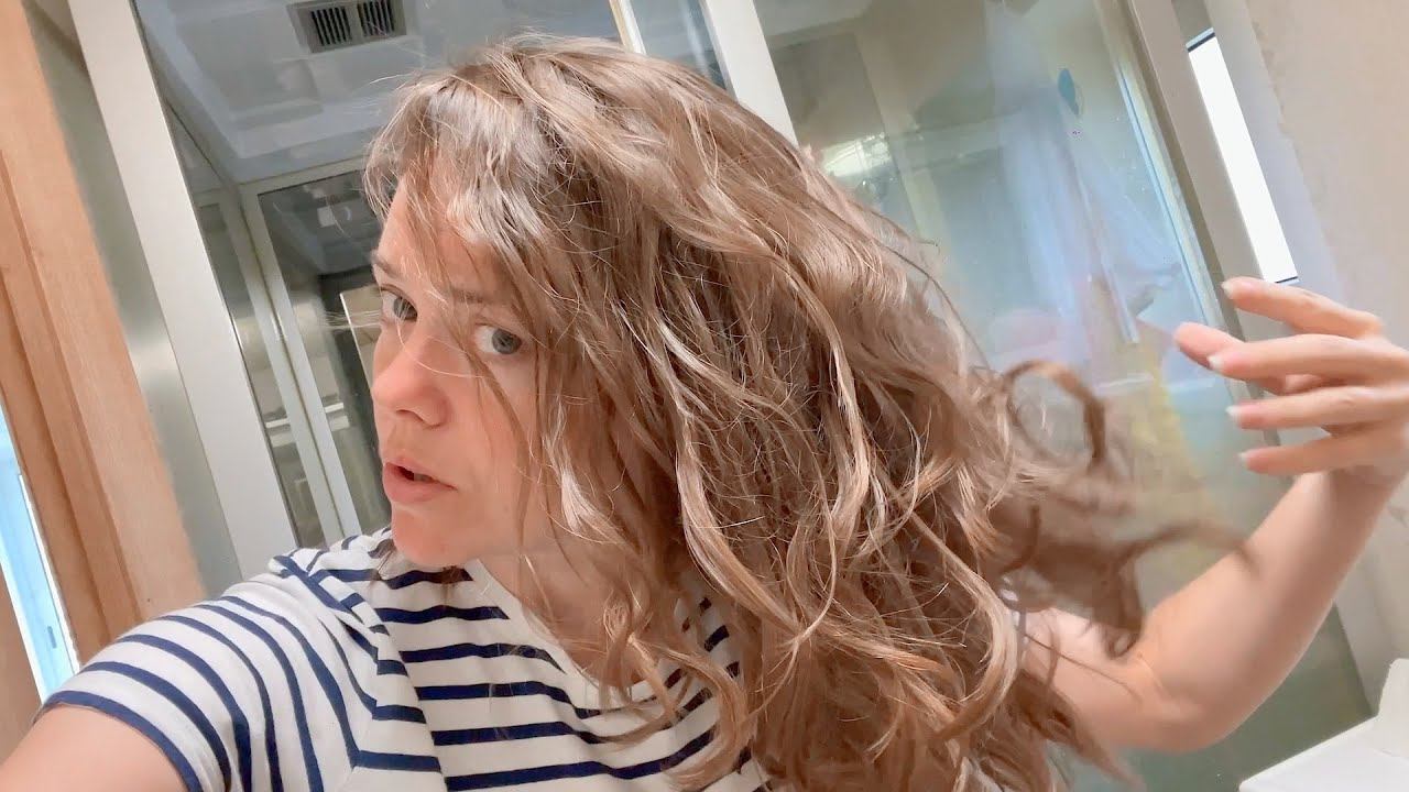 VLOG Без укладки / Фанат пазлов / АСМР 18-22.07.22