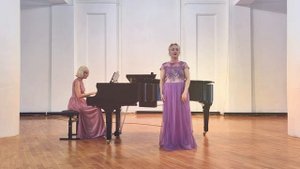 А. Гурилев/С. Любецкий "Домик-крошечка"